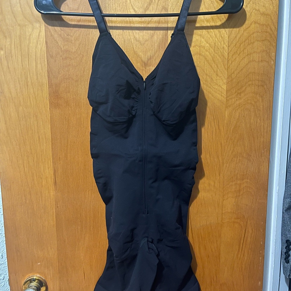 Black SHAPERX Shapewear s/m